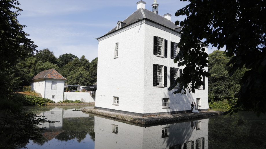 Stichting Exploitatie Het Witte Kasteel Loon op Zand afbeelding 4